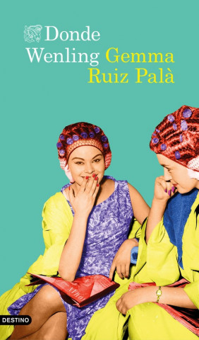 Audio Donde Wenling GEMMA RUIZ PALA