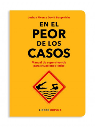 Книга En el peor de los casos DAVID BORGENICHT