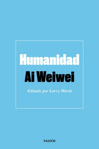 Hanganyagok Humanidad AI WEIWEI