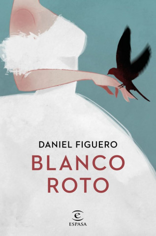 Audio Blanco roto DANIEL FIGUERO