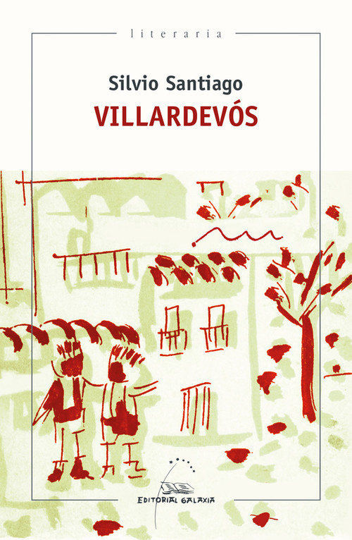 Zvok Villardevós SILVIO SANTIAGO