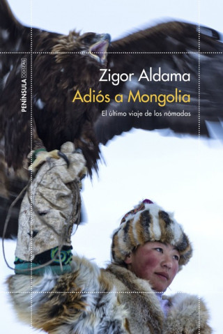 Audio Adiós a Mongolia ZIGOR ALDAMA