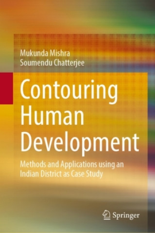 Carte Contouring Human Development Mukunda Mishra