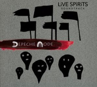 Audio LiVE SPiRiTS SOUNDTRACK 