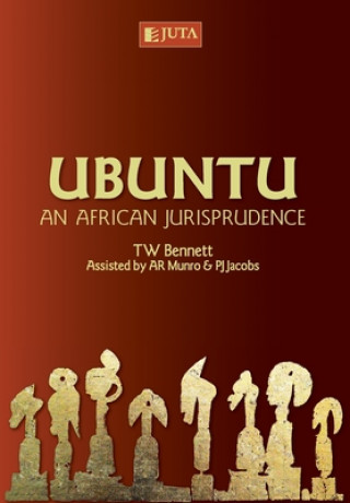 Könyv Ubuntu 