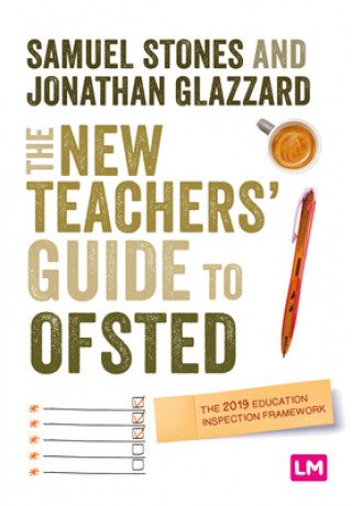 Könyv New Teacher's Guide to OFSTED Samuel Stones