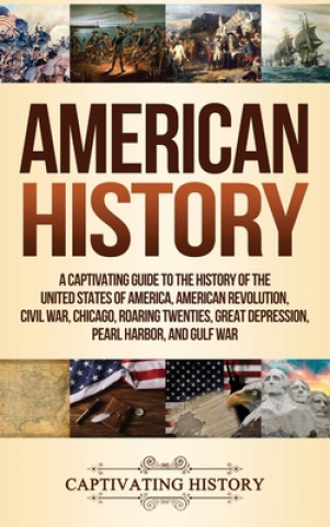 Carte American History 