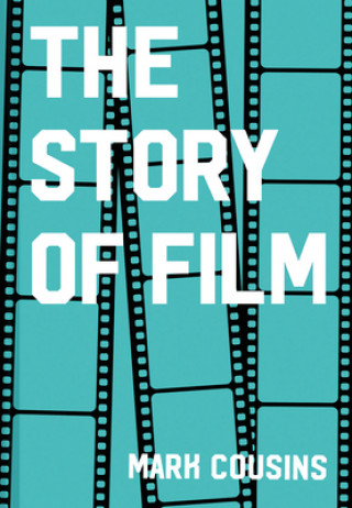 Kniha Story of Film 