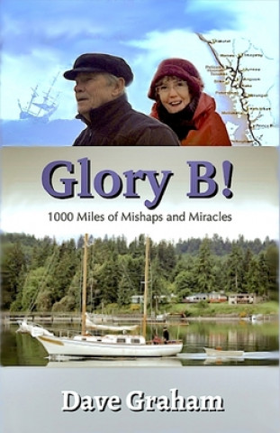 Buch Glory B! Dave Graham