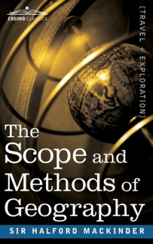Carte Scope and Methods of Geography 