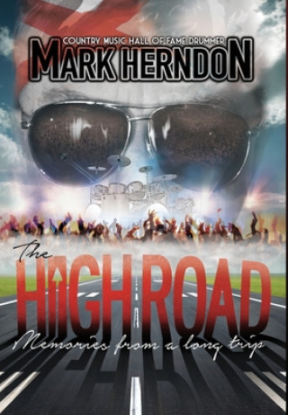 Könyv High Road 