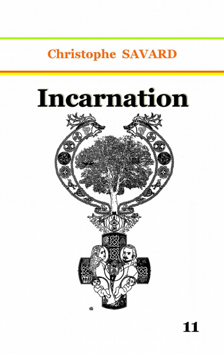 Knjiga Incarnation 