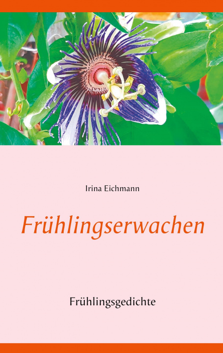 Книга Frühlingserwachen 