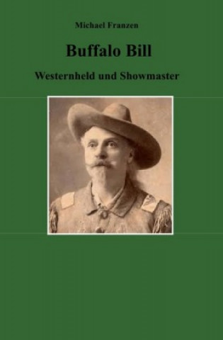 Libro Buffalo Bill Michael Franzen