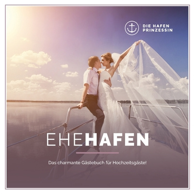Libro Ehehafen Die Hafenprinzessin