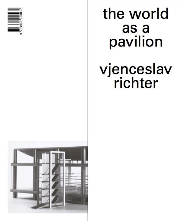 Kniha Vjenceslav Richter Vesna Mestric