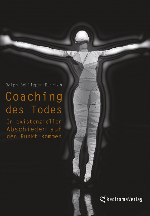 Knjiga Coaching des Todes Ralph Schlieper-Damrich