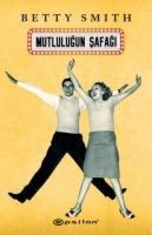 Knjiga Mutlulugun Safagi 