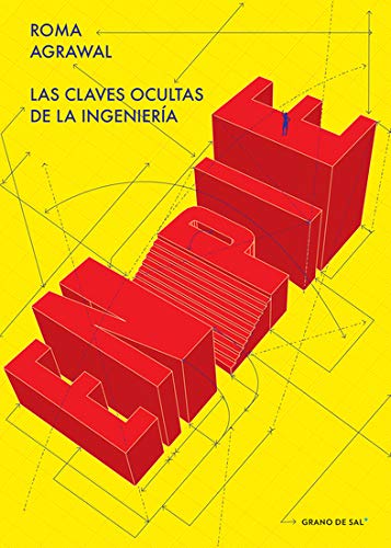 Book En pie las claves ocultas de la ingeniería ROMA AGRAWAL