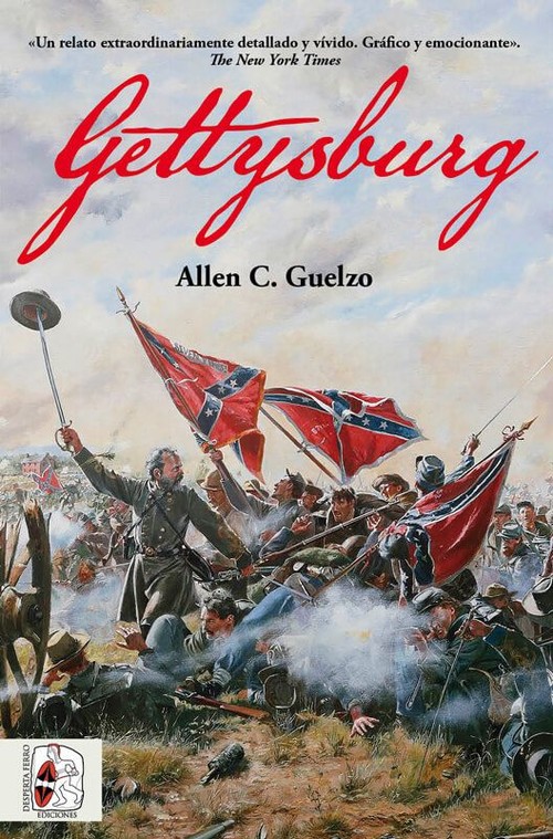 Audio Gettysburg ALLEN C. GUELZO