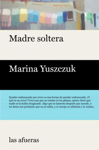 Audio Madre soltera MARINA YUSZCZUK