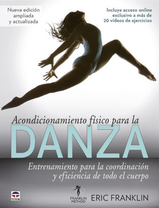 Audio Acondicionamiento físico para la danza 