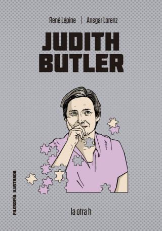 Audio Judith Butler RENE LEPINE