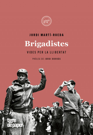Audio Brigadistes JORDI MARTI-RUEDA