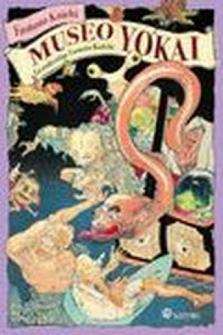 Audio MUSEO YOKAI KOICHI YUMOTO
