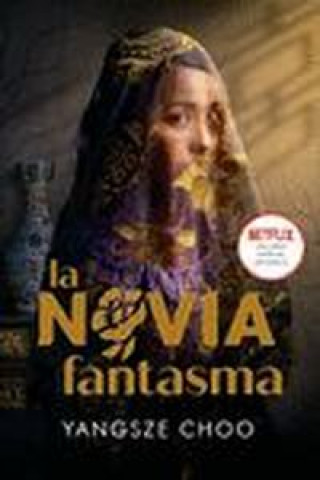 Livre La novia fantasma YANGSZE CHOO