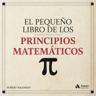 Hanganyagok El pequeño libro de los principios matematicos ROBERT SOLOMON