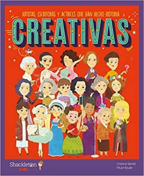 Carte Creativas CRISTINA SERRET ALONSO