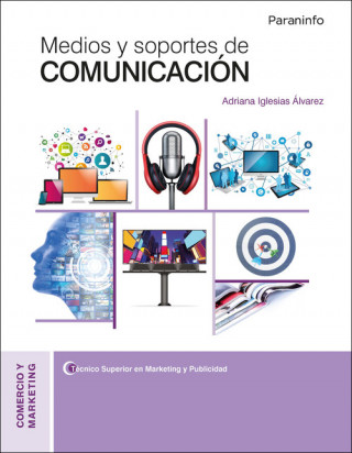 Book Medios y soportes de comunicación ADRIANA IGLESIAS ALVAREZ
