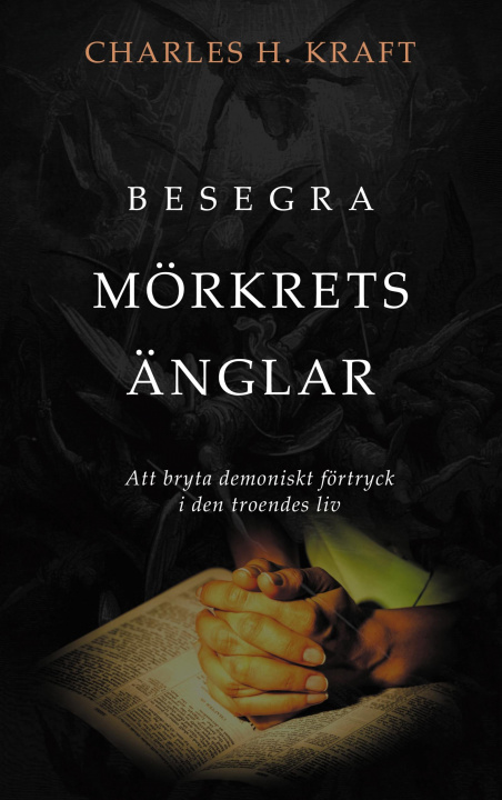 Carte Besegra mörkrets Änglar 