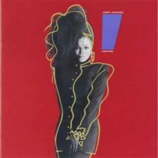Audio Control Janet Jackson