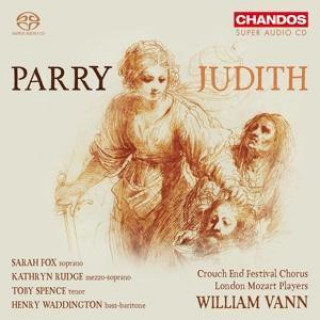 Audio Judith 