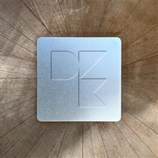 Audio D.Y.K.D.Y.K. / Limitovaná edice Vojtěch Dyk