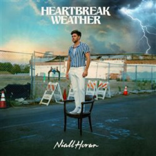 Hanganyagok Heartbreak Weather / Deluxe Niall Horan