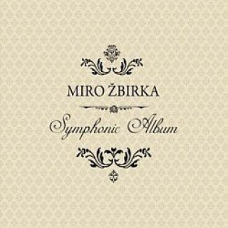 Audio Symphonic Album Miroslav Žbirka