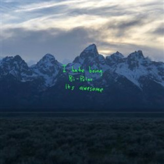 Audio Ye Kanye West