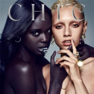 Βιβλίο It's About Time Chic