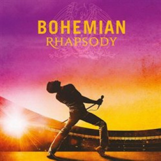 Kniha Bohemian Rhapsody Queen