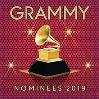 Audio Grammy Nominees 2019 Různí interpreti