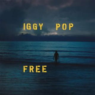 Carte Free Iggy Pop