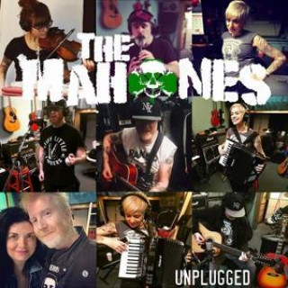 Audio Unplugged The Mahones