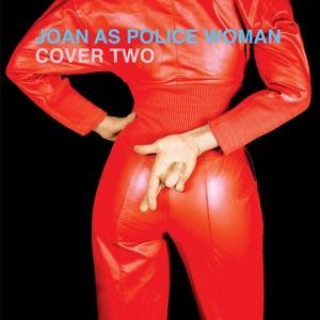 Zvok Cover Two Joan As Police Woman
