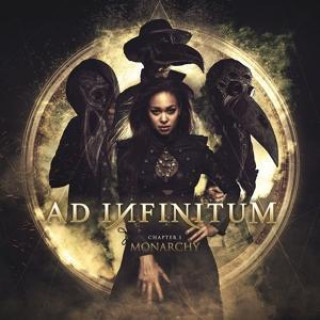 Audio Chapter I :  Monarchy Ad Infinitum