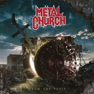 Zvok From the Vault Metal Church