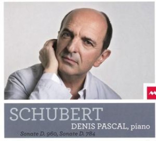 Zvok Schubert Vol.1 