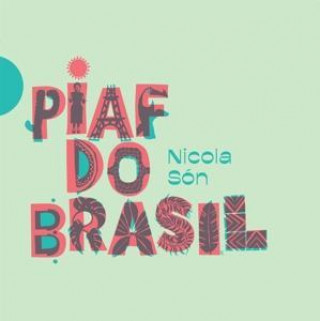 Zvok Piaf Do Brasil 